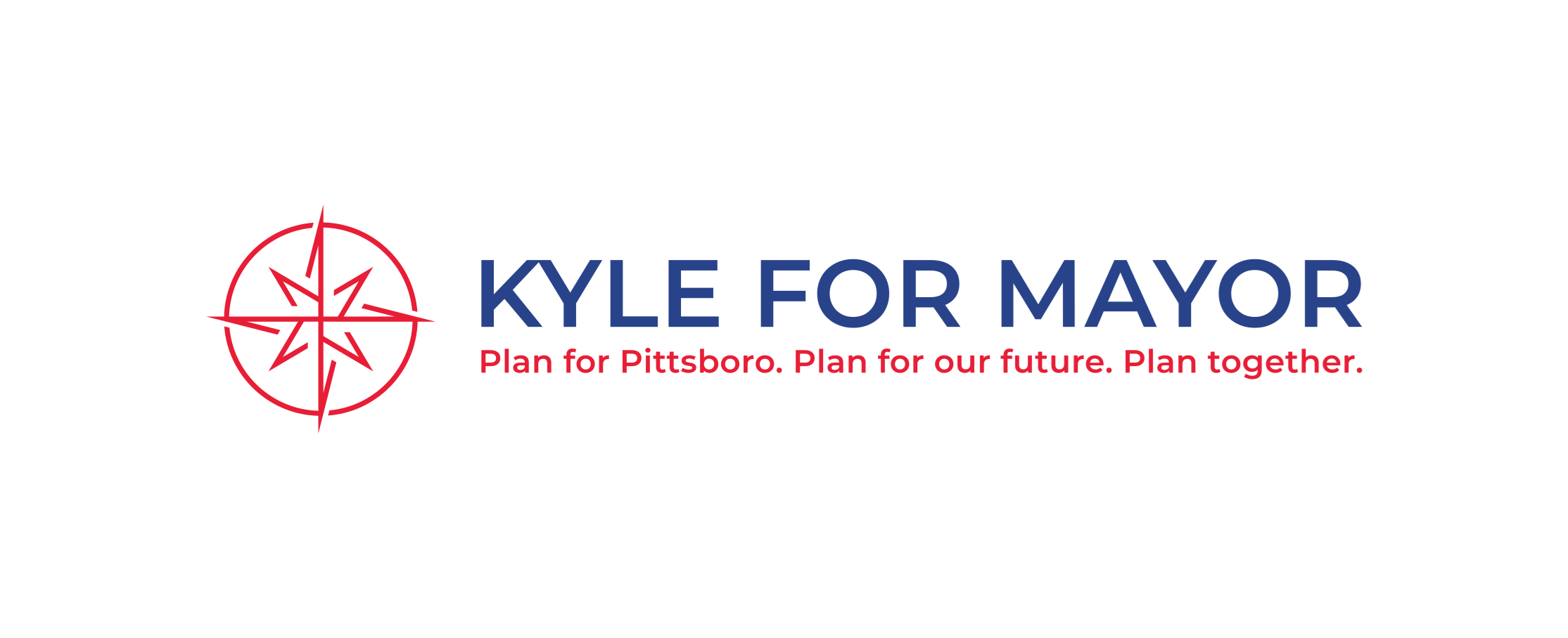 Kyle for Mayor